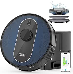 Azqq Robot Vacuum: Price & Review | VacuumDeals.co
